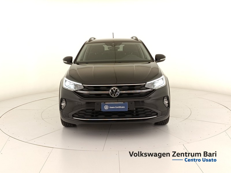 Volkswagen Taigo 1.0 tsi life 110cv - 3