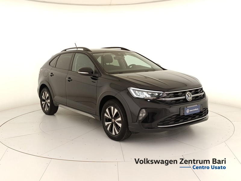 Volkswagen Taigo 1.0 tsi life 110cv - 4