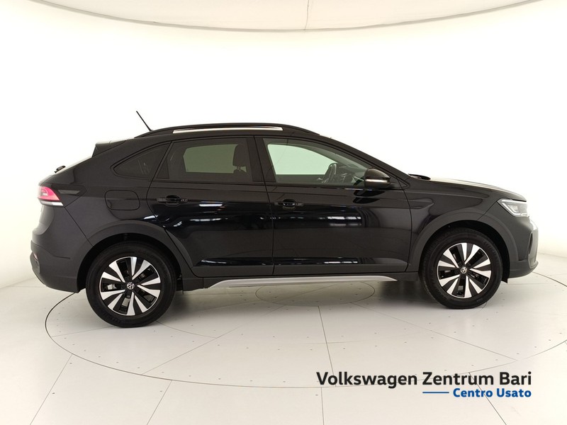 Volkswagen Taigo 1.0 tsi life 110cv - 5