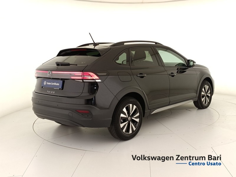 Volkswagen Taigo 1.0 tsi life 110cv - 6