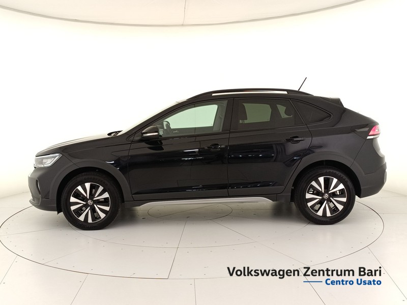 Volkswagen Taigo 1.0 tsi life 110cv - 9