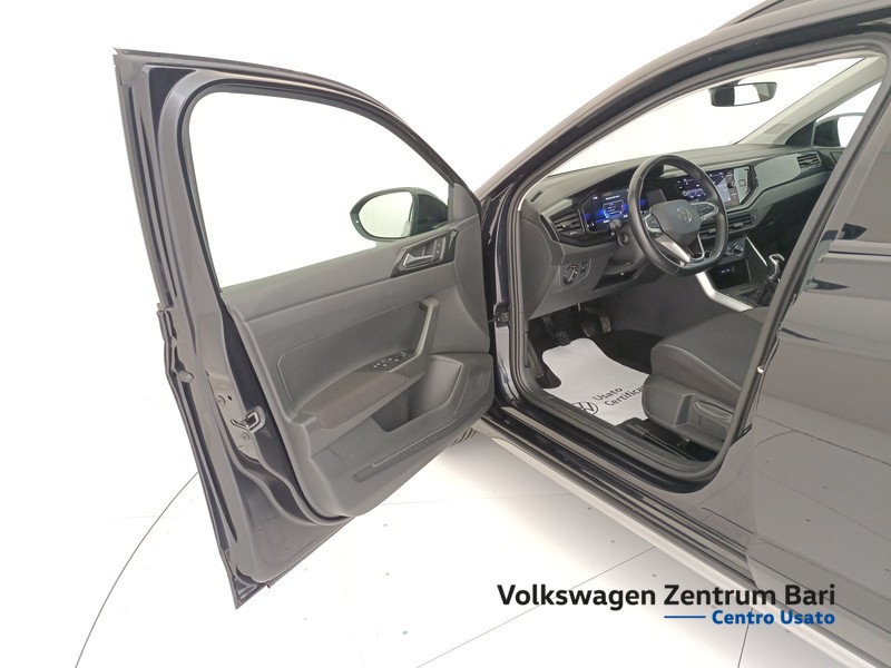 Volkswagen Taigo 1.0 tsi life 110cv - 12