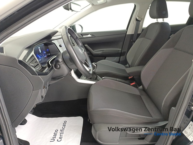 Volkswagen Taigo 1.0 tsi life 110cv - 14