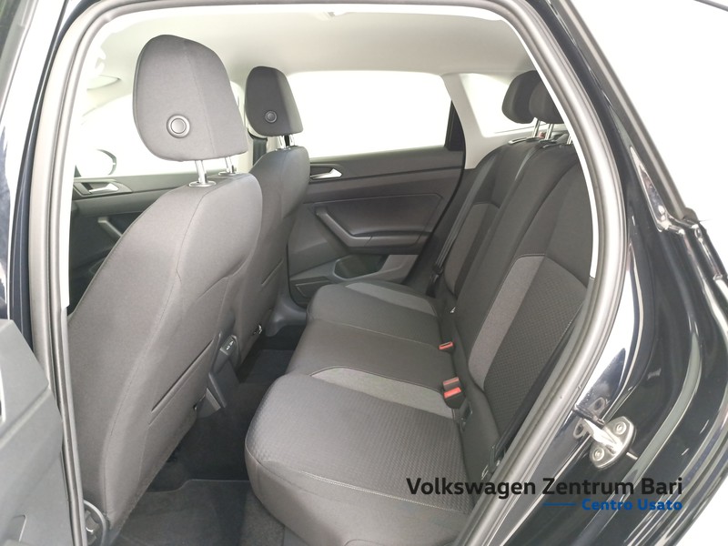 Volkswagen Taigo 1.0 tsi life 110cv - 17