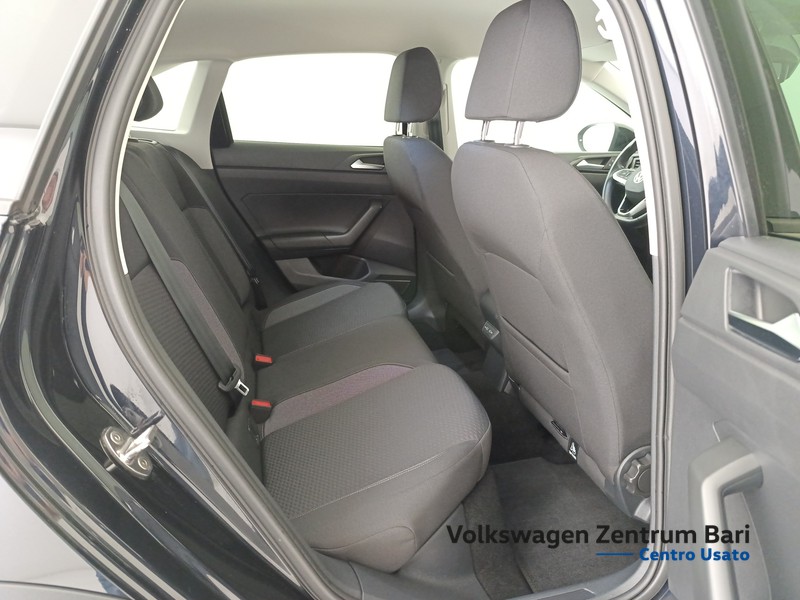 Volkswagen Taigo 1.0 tsi life 110cv - 20