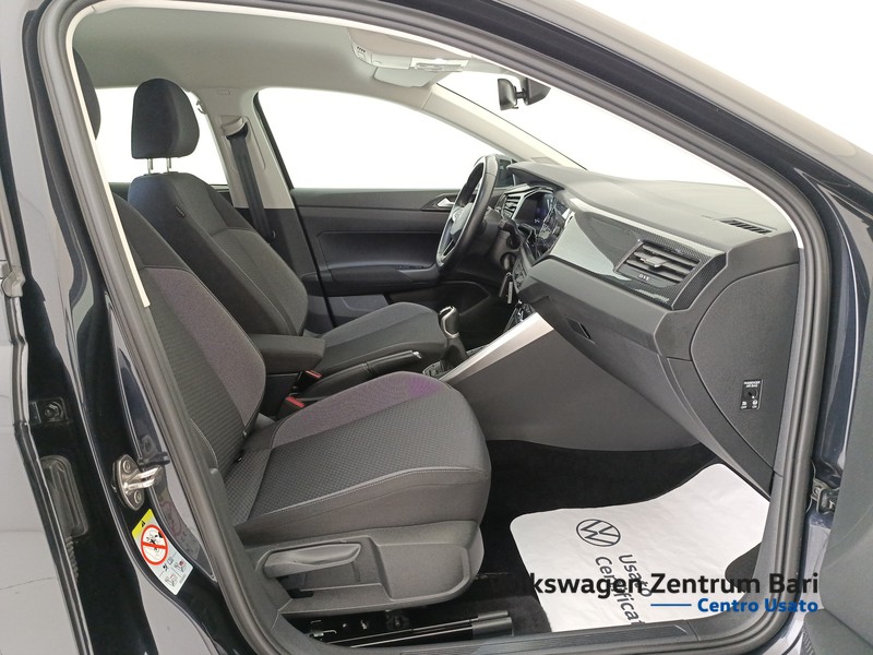 Volkswagen Taigo 1.0 tsi life 110cv - 21