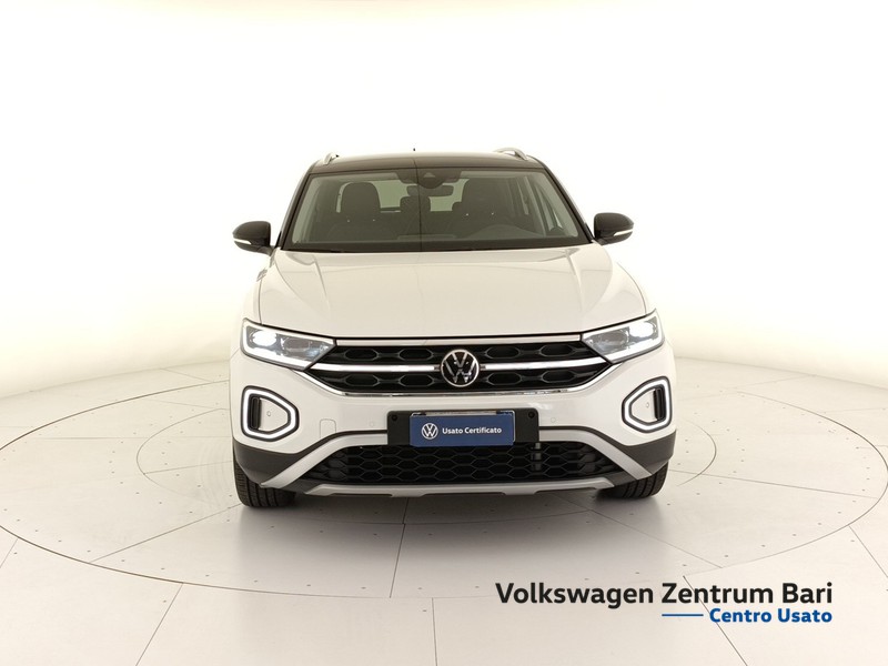 Volkswagen T-Roc 1.5 tsi style dsg - 3