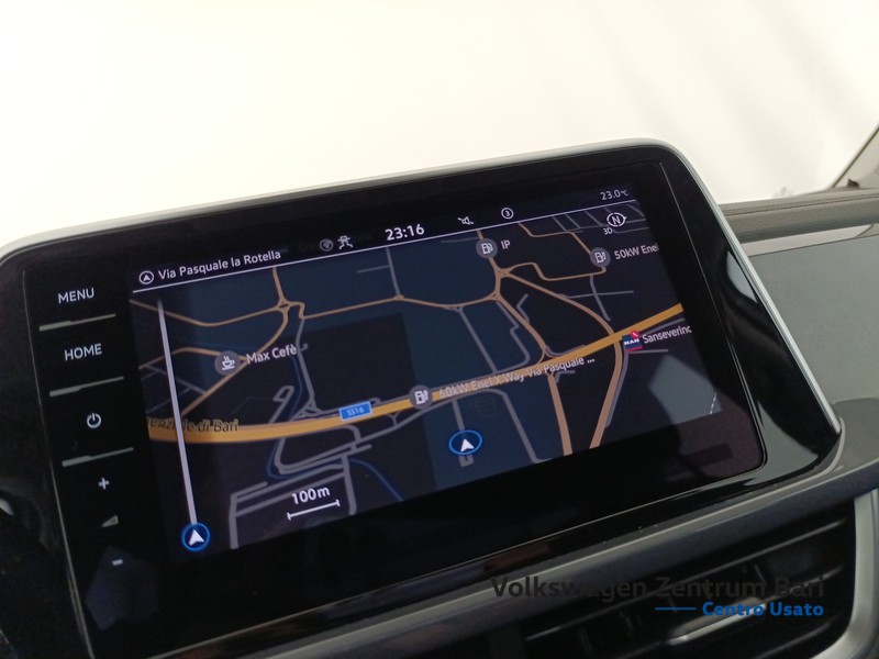 Volkswagen T-Roc 1.5 tsi style dsg - 12