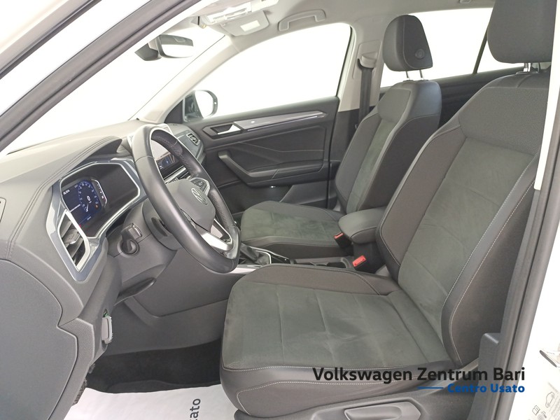 Volkswagen T-Roc 1.5 tsi style dsg - 14