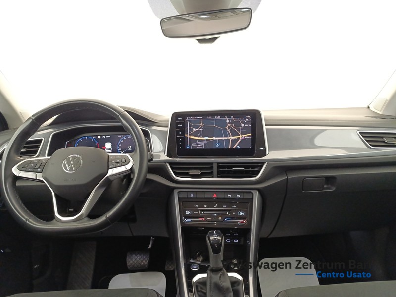 Volkswagen T-Roc 1.5 tsi style dsg - 18