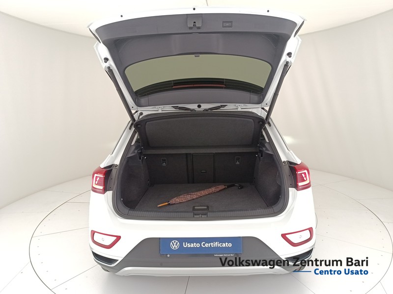 Volkswagen T-Roc 1.5 tsi style dsg - 19