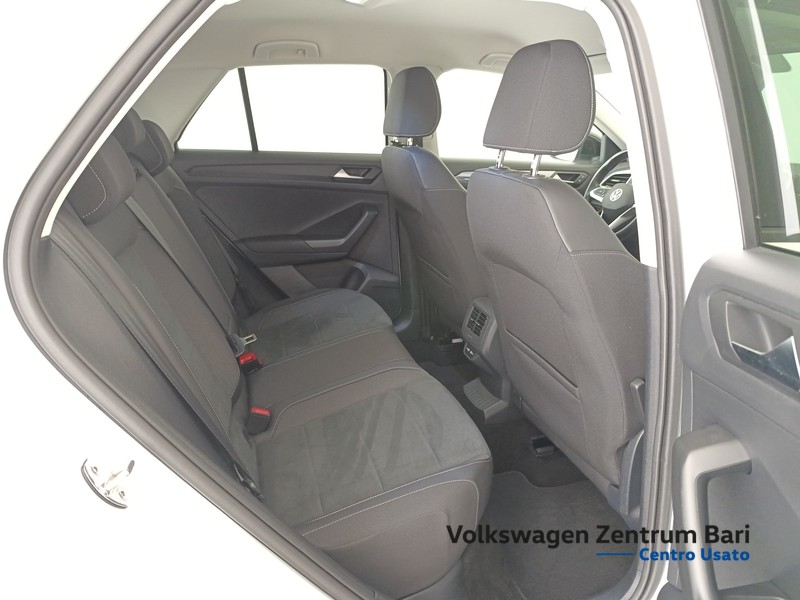 Volkswagen T-Roc 1.5 tsi style dsg - 20