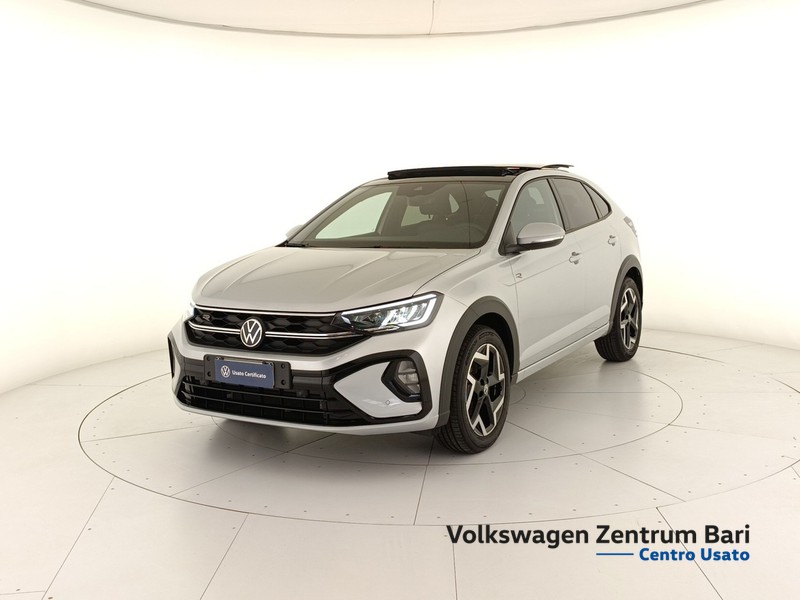 Volkswagen Taigo 1.0 tsi r-line 115cv - 1
