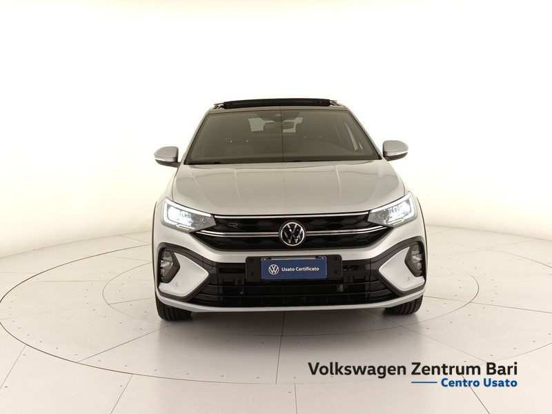 Volkswagen Taigo 1.0 tsi r-line 115cv - 3