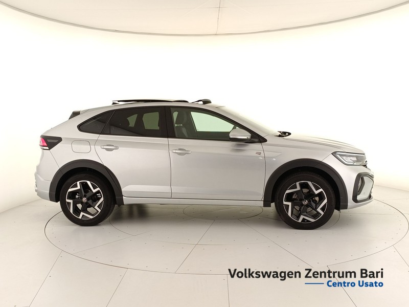 Volkswagen Taigo 1.0 tsi r-line 115cv - 5