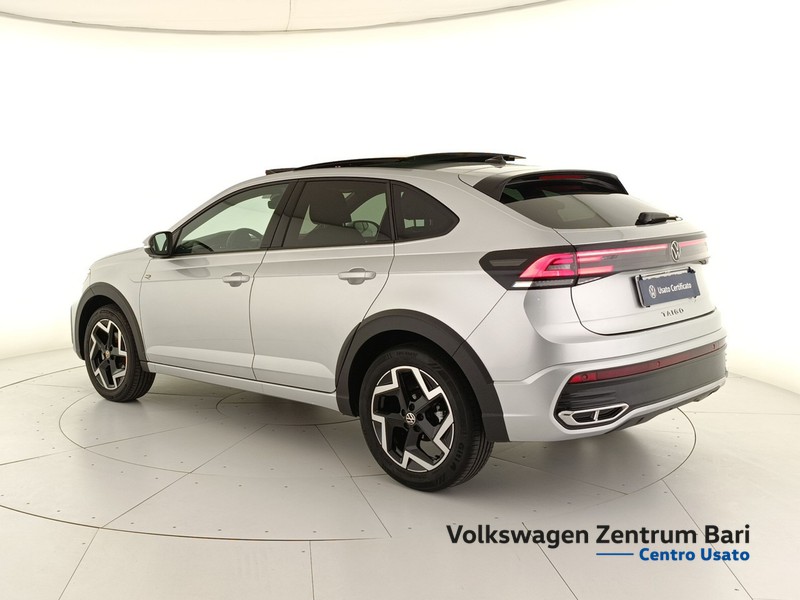 Volkswagen Taigo 1.0 tsi r-line 115cv - 8
