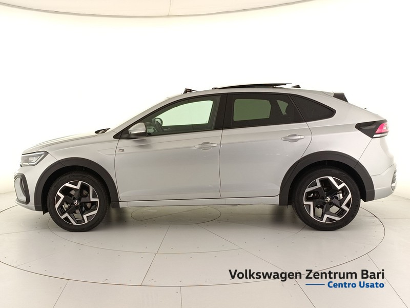 Volkswagen Taigo 1.0 tsi r-line 115cv - 9