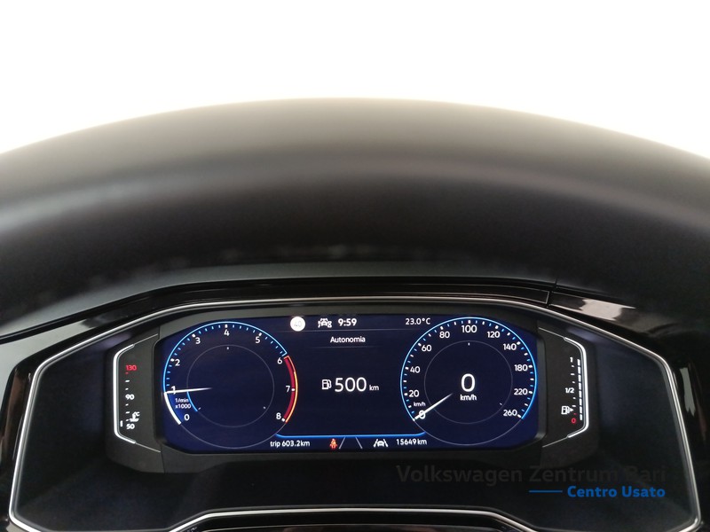 Volkswagen Taigo 1.0 tsi r-line 115cv - 10