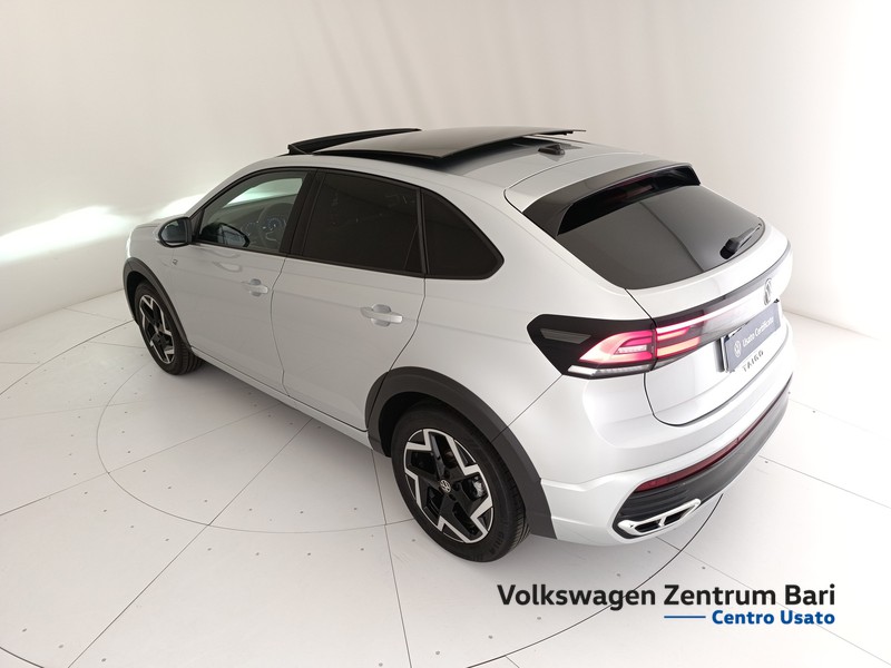 Volkswagen Taigo 1.0 tsi r-line 115cv - 20