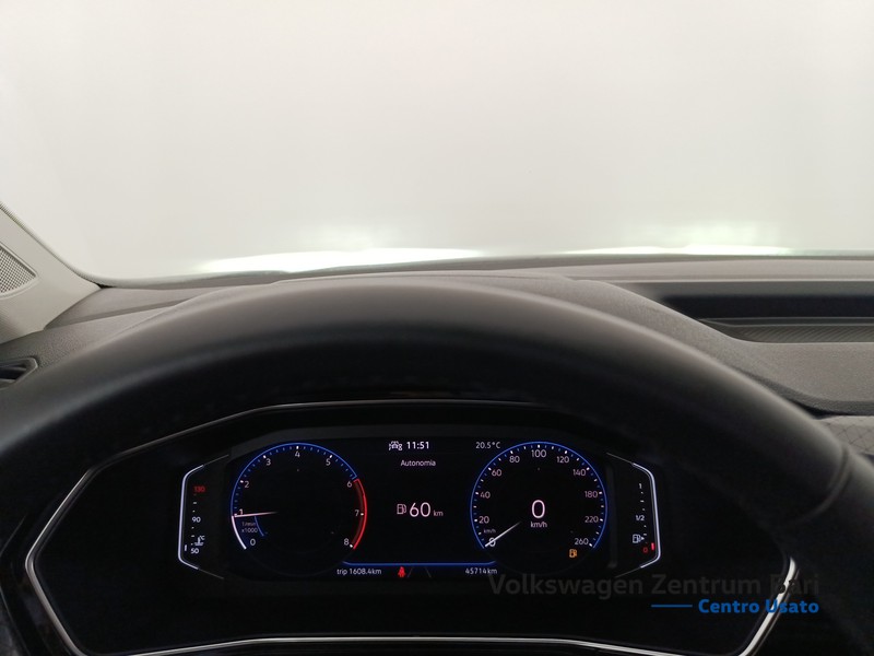Volkswagen T-Cross 1.0 tsi advanced 110cv - 10