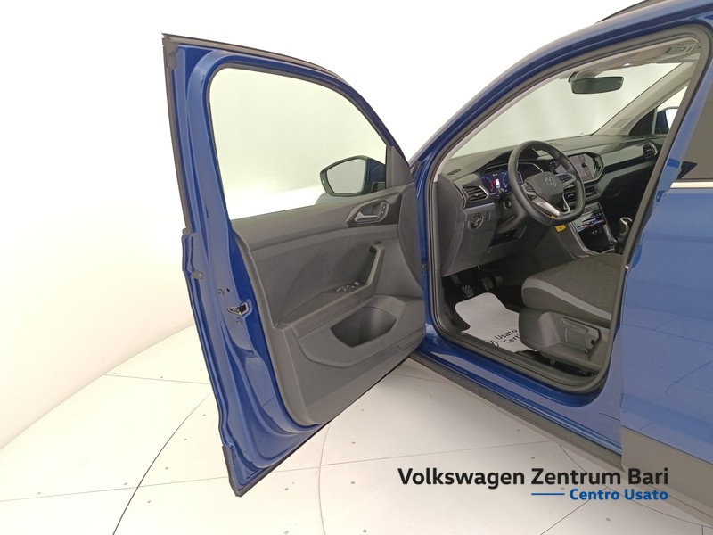 Volkswagen T-Cross 1.0 tsi advanced 110cv - 13