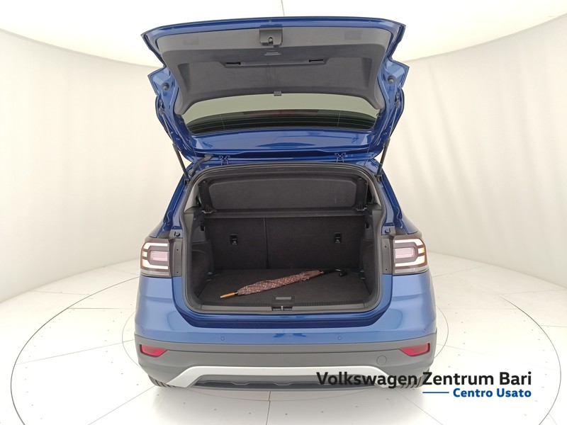 Volkswagen T-Cross 1.0 tsi advanced 110cv - 19