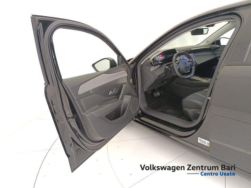 Peugeot 308 sw 1.5 bluehdi allure s&s 130cv eat8 - 13