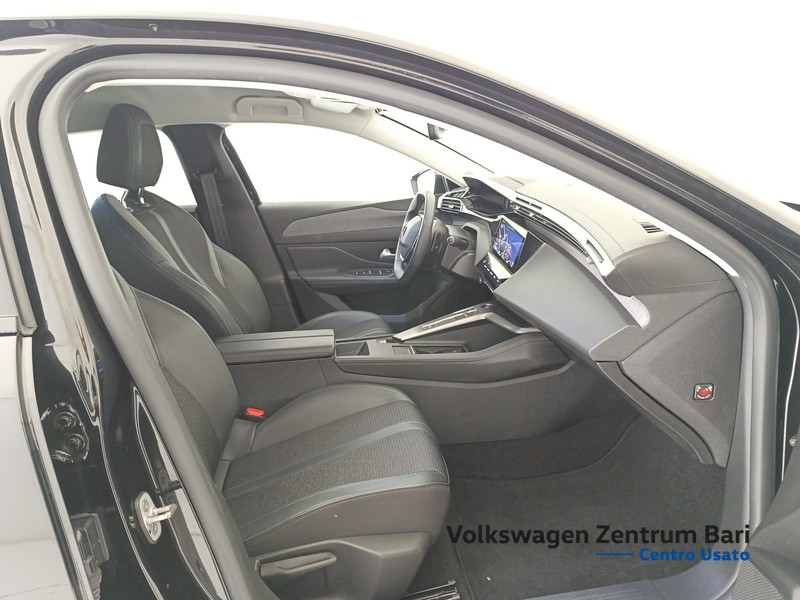 Peugeot 308 sw 1.5 bluehdi allure s&s 130cv eat8 - 20