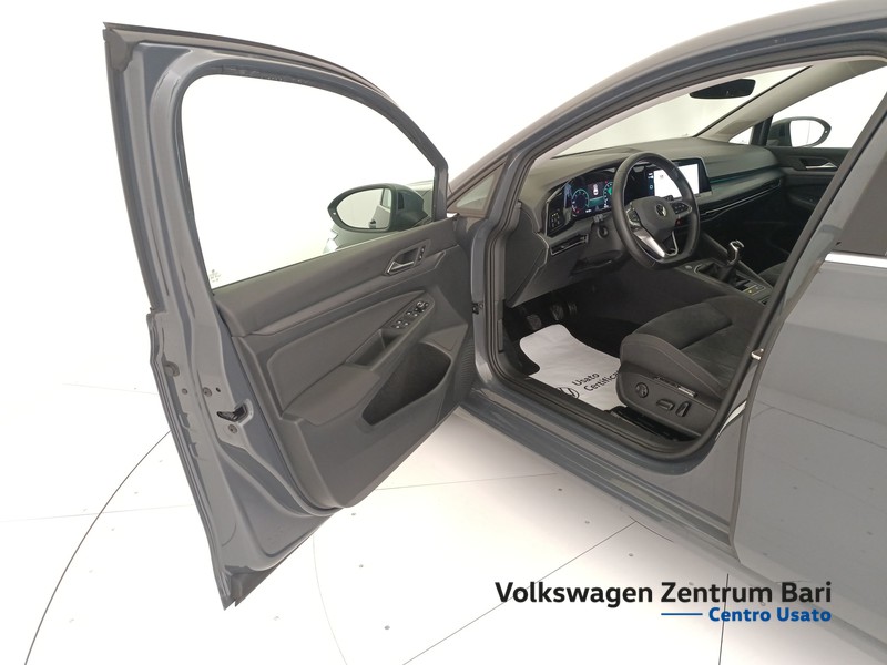 Volkswagen Golf 2.0 tdi style 115cv - 13