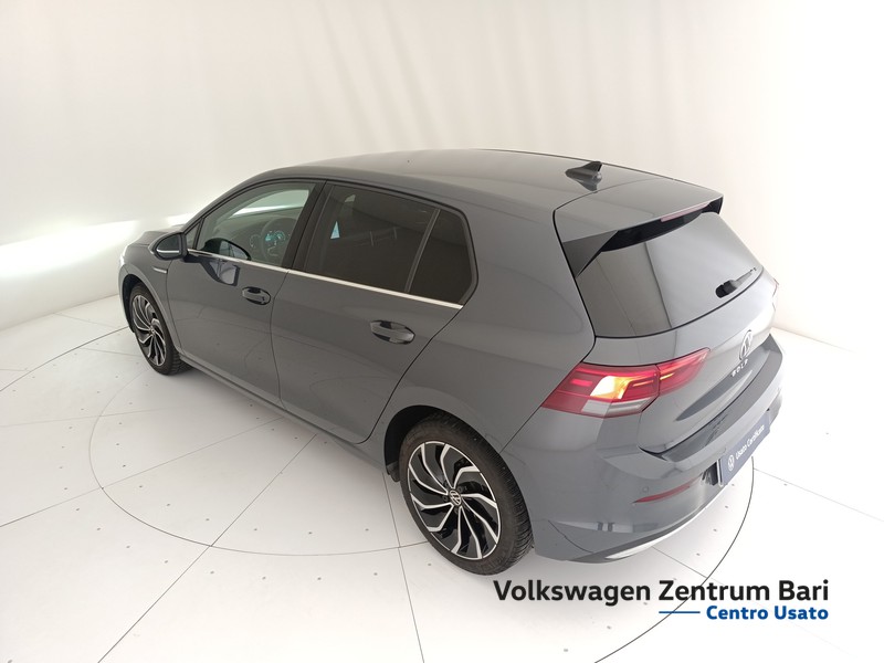 Volkswagen Golf 2.0 tdi style 115cv - 16