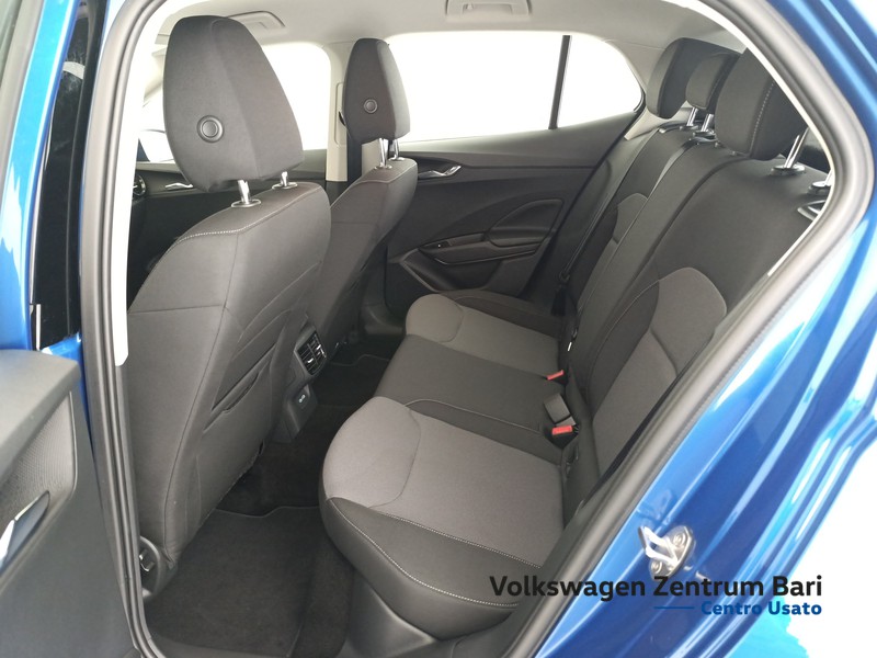 Skoda Fabia 1.0 mpi evo ambition 65cv - 14