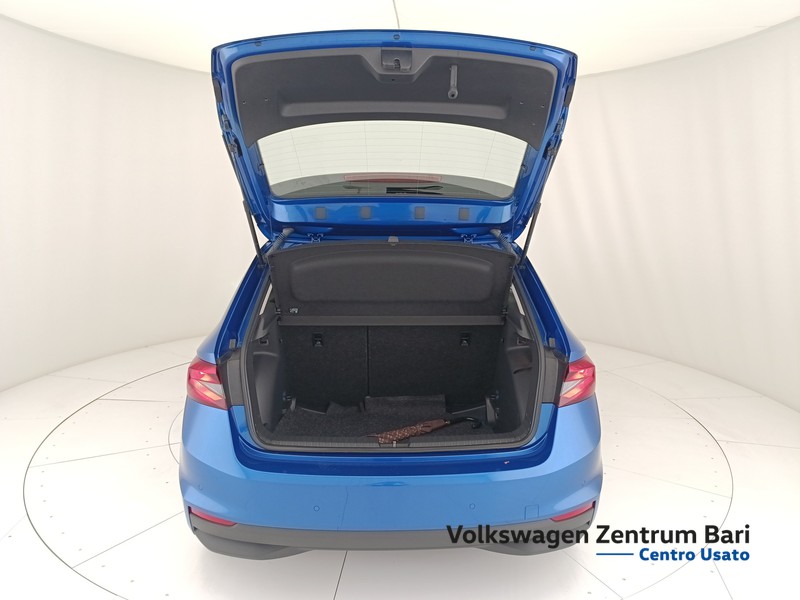 Skoda Fabia 1.0 mpi evo ambition 65cv - 16