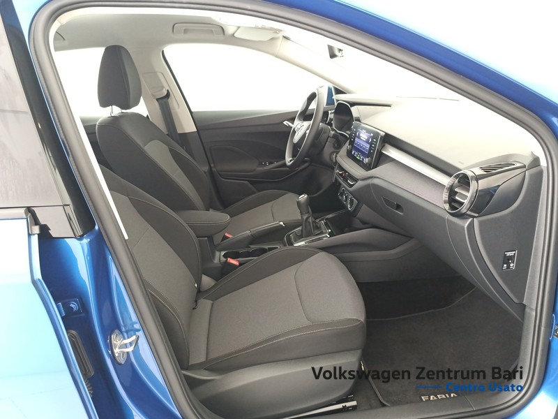 Skoda Fabia 1.0 mpi evo ambition 65cv - 18