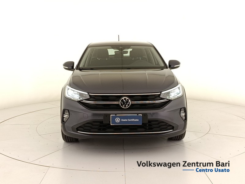 Volkswagen Taigo 1.0 tsi life 115cv - 3