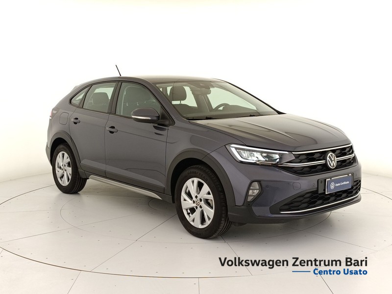 Volkswagen Taigo 1.0 tsi life 115cv - 4