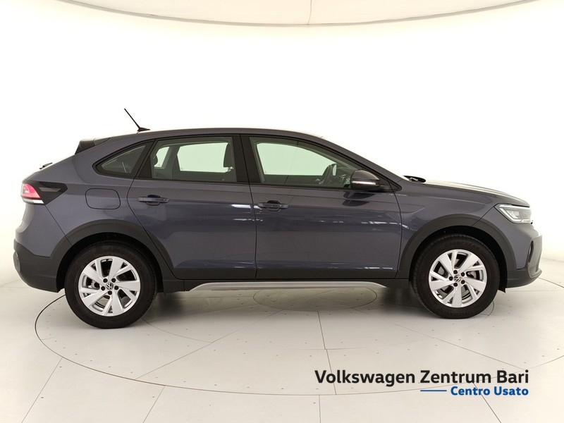Volkswagen Taigo 1.0 tsi life 115cv - 5
