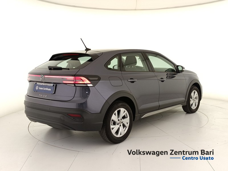 Volkswagen Taigo 1.0 tsi life 115cv - 6