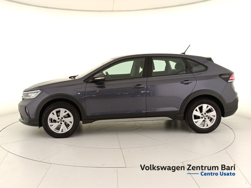 Volkswagen Taigo 1.0 tsi life 115cv - 9