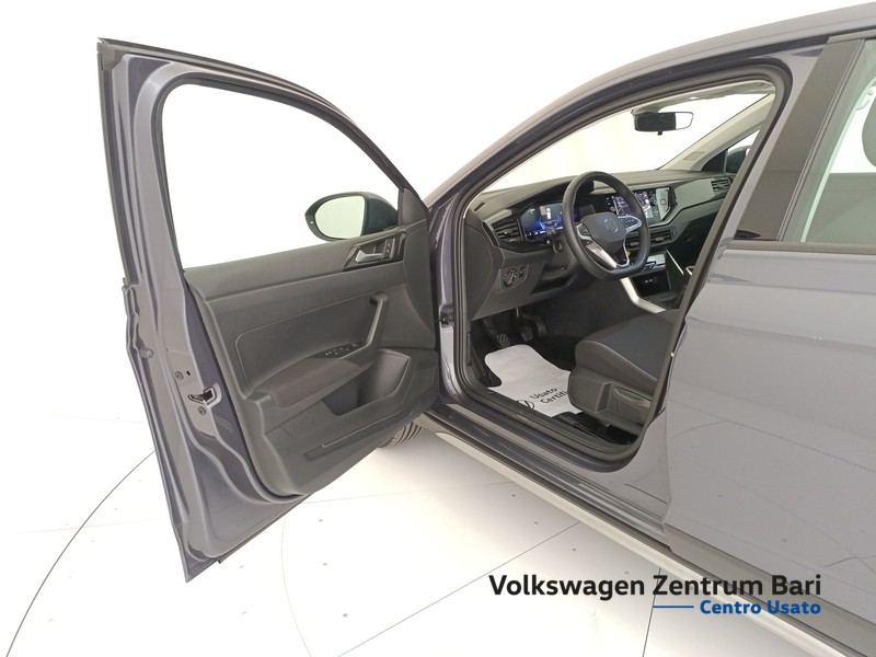 Volkswagen Taigo 1.0 tsi life 115cv - 12