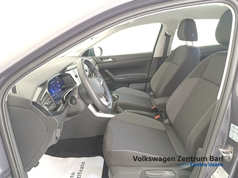 Volkswagen Taigo 1.0 tsi life 115cv - 13