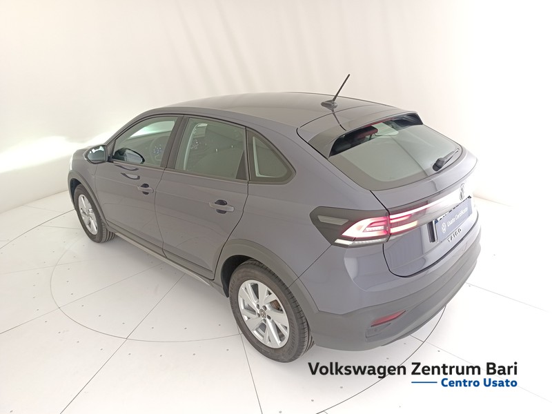 Volkswagen Taigo 1.0 tsi life 115cv - 15