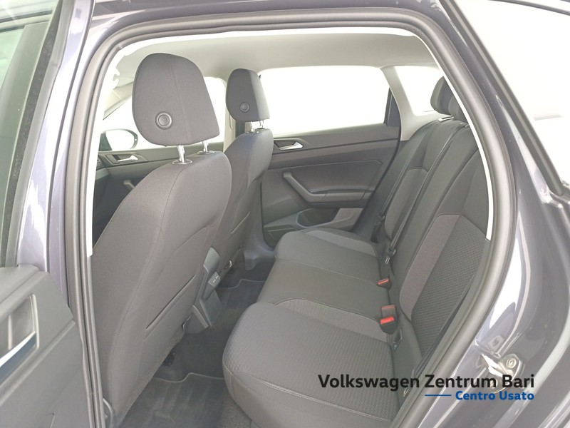 Volkswagen Taigo 1.0 tsi life 115cv - 16
