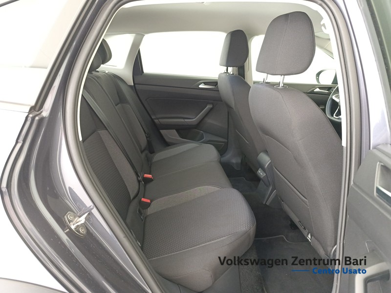 Volkswagen Taigo 1.0 tsi life 115cv - 19
