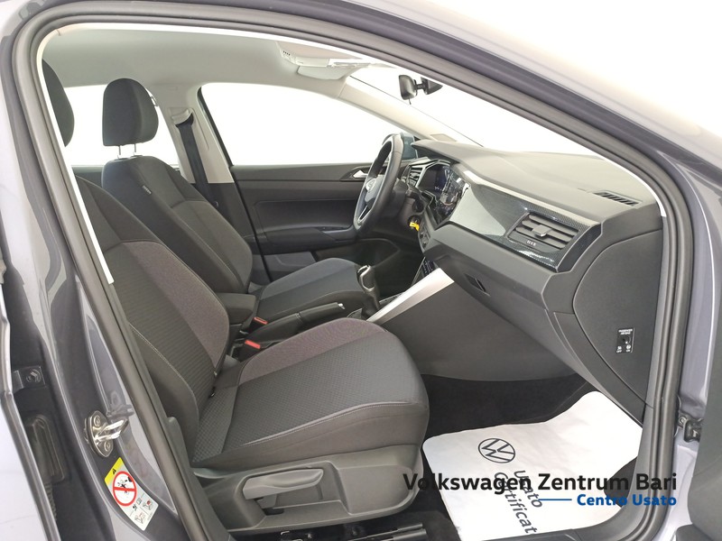 Volkswagen Taigo 1.0 tsi life 115cv - 20