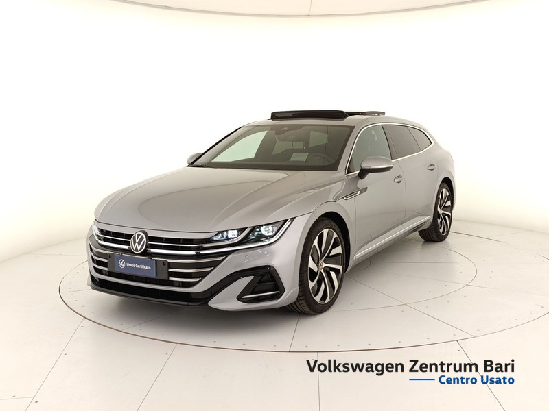 Volkswagen Arteon SB R-L GT110 TDID7F - 1