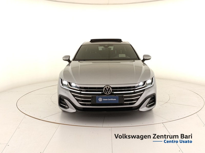 Volkswagen Arteon SB R-L GT110 TDID7F - 3