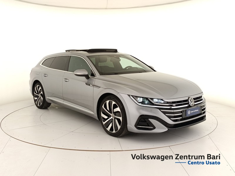 Volkswagen Arteon SB R-L GT110 TDID7F - 4