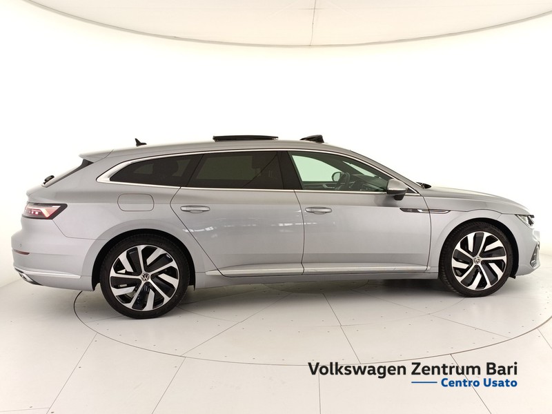 Volkswagen Arteon SB R-L GT110 TDID7F - 5