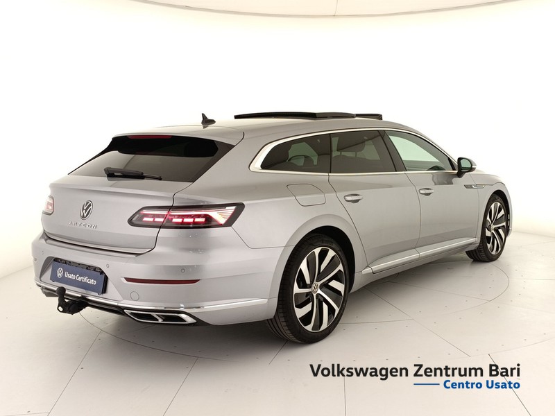 Volkswagen Arteon SB R-L GT110 TDID7F - 6