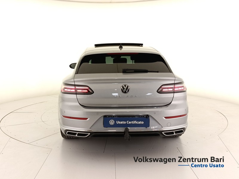 Volkswagen Arteon SB R-L GT110 TDID7F - 7